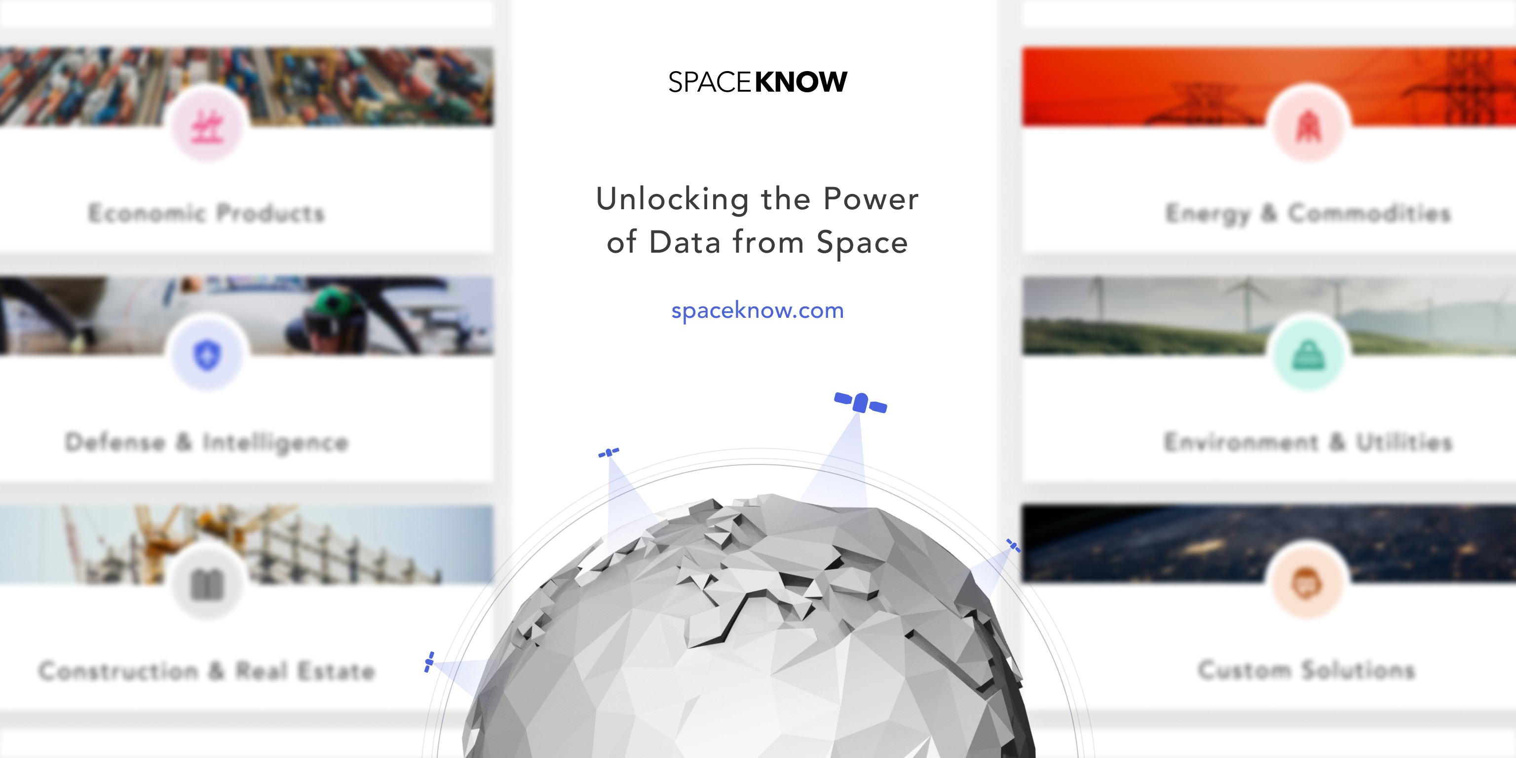 Spaceknow