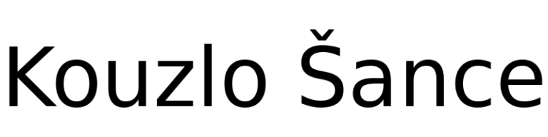 Kouzlo_Sance_Logo_Equip